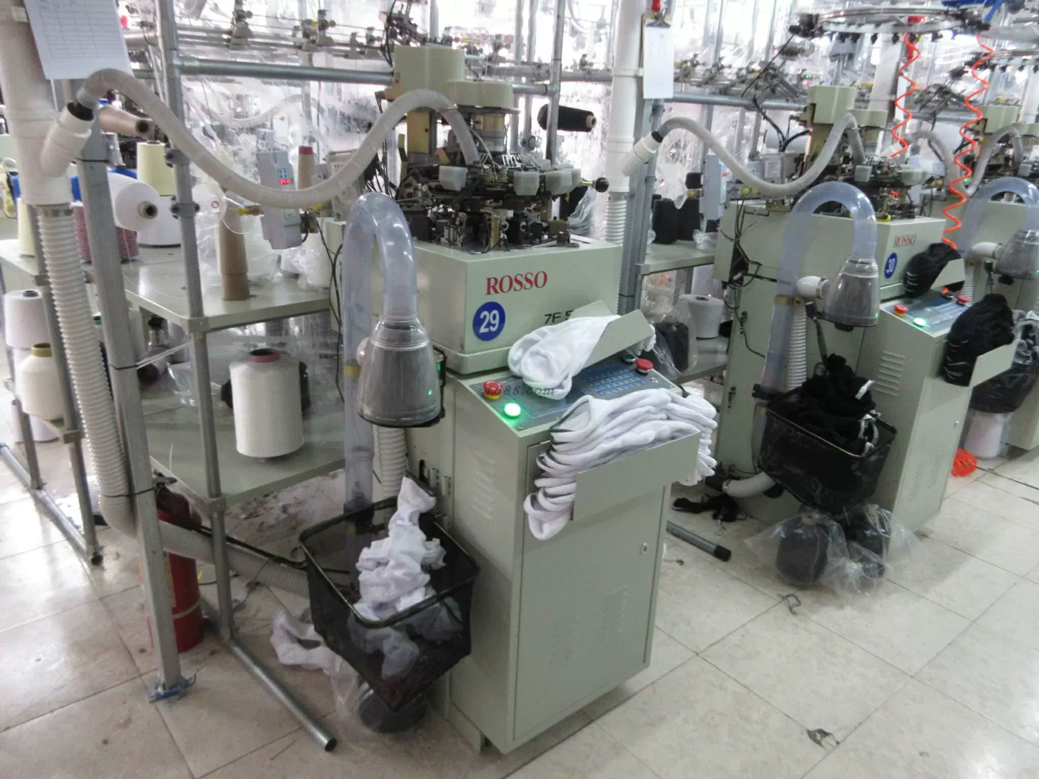 FACTORY factory production detail