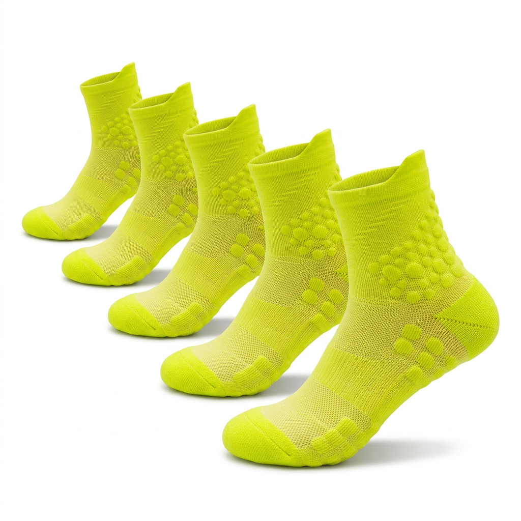 Bulk DBTYSP YD-AMW Running Socks Australia | Wholesale Training Gear 5-Pack