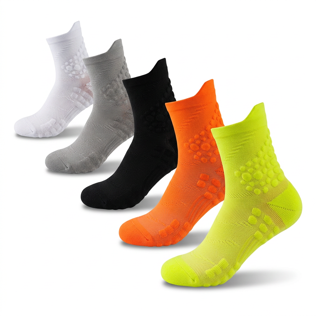 Bulk DBTYSP YD-AMW Running Socks Australia | Wholesale Training Gear 5-Pack