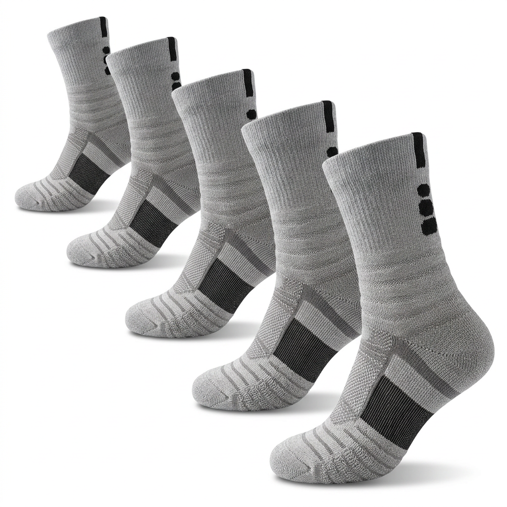 Wholesale ZDTK Elite Basketball Socks Australia | Bulk Tournament Team Gear