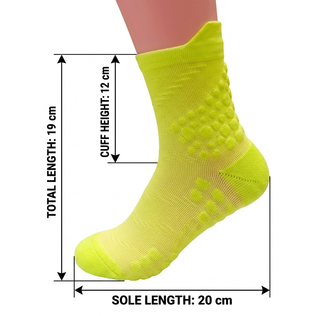 Bulk DBTYSP YD-AMW Running Socks Australia | Wholesale Training Gear 5-Pack