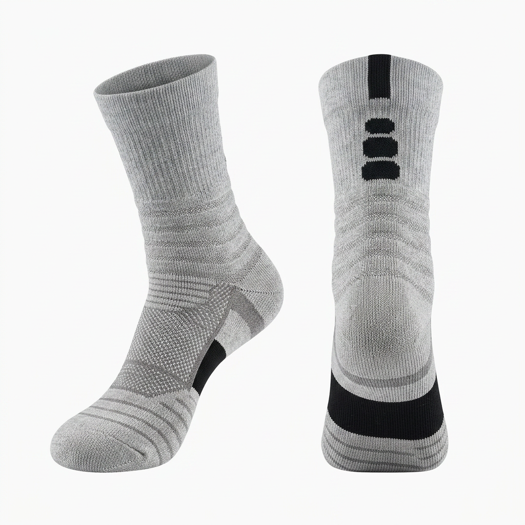 Wholesale ZDTK Elite Basketball Socks Australia | Bulk Tournament Team Gear