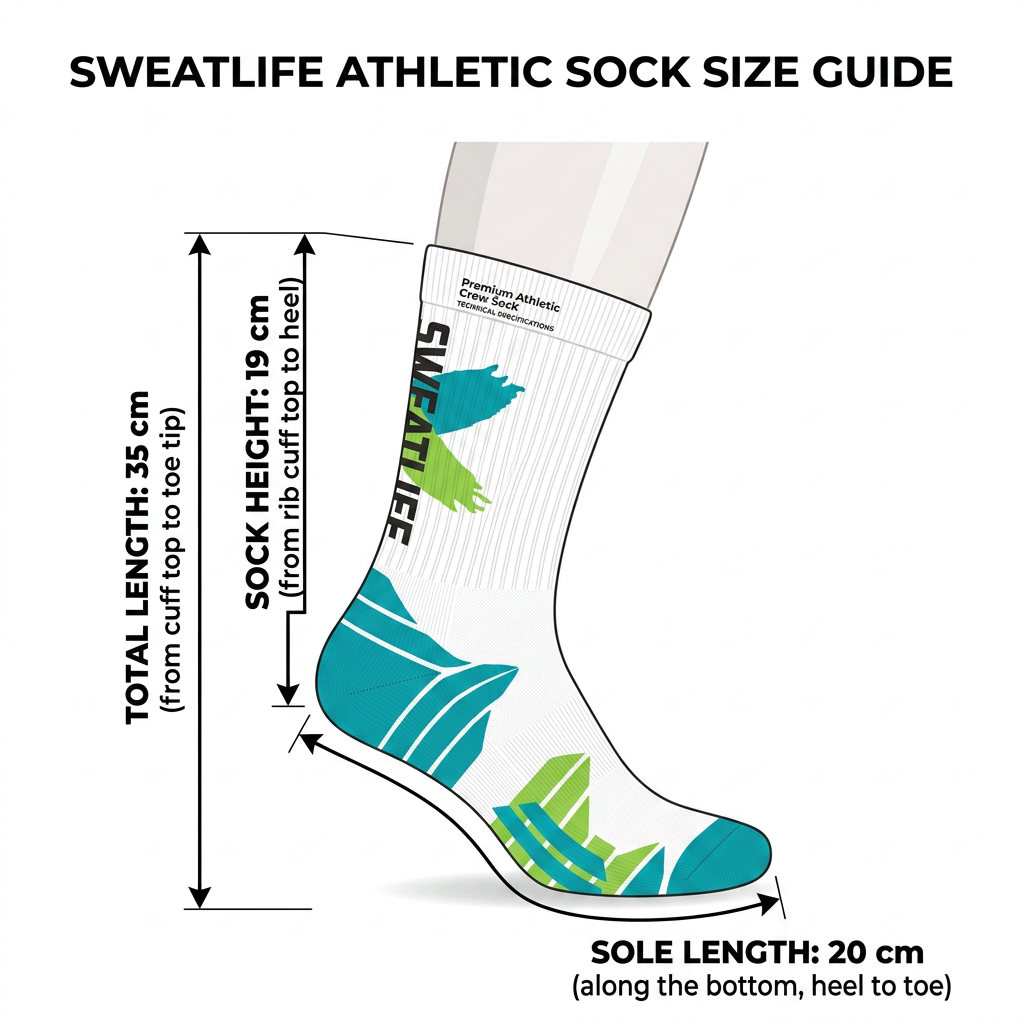 Wholesale Tennis Club Socks Australia | Junior Elite Performance 5-Pack