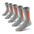 DBTYSP FlashStrike Grey