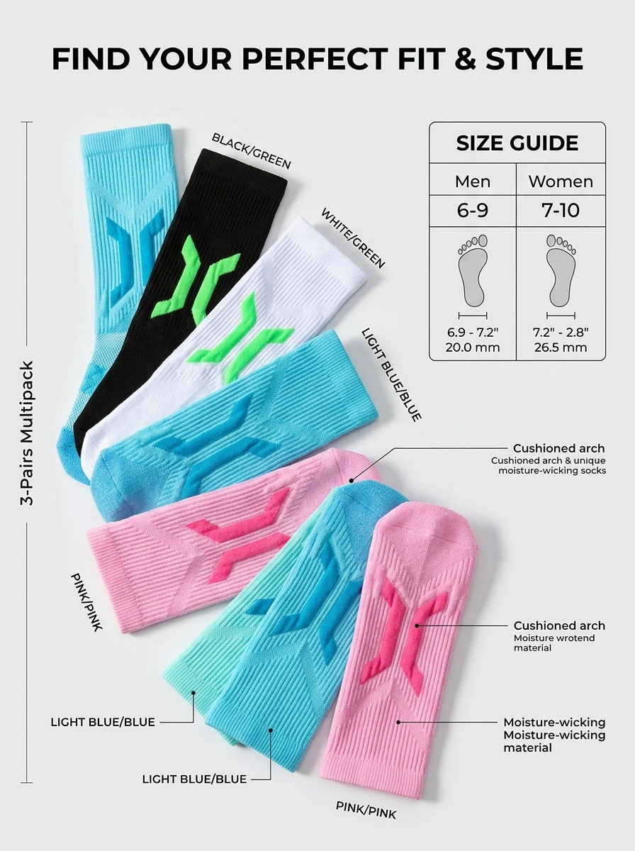 DBTYSP Chan Yi Color Options and Fit Guide