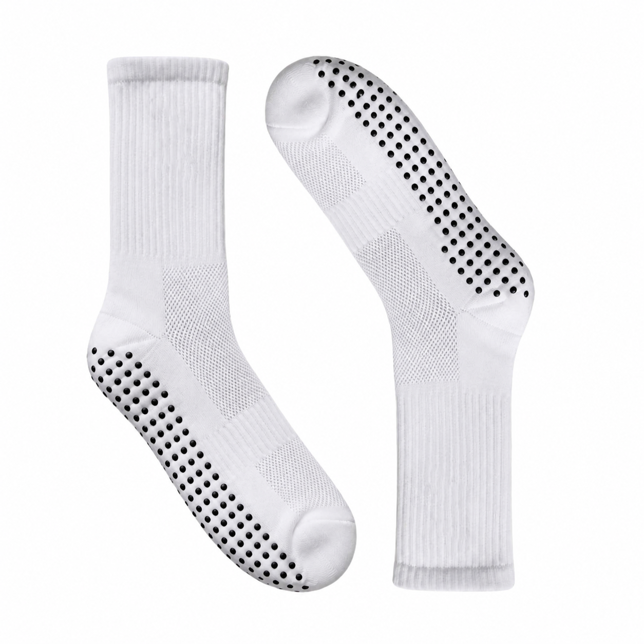 Custom Football Grip Socks with Logo sku image 7